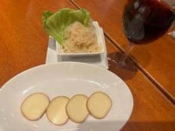 酒の大桝 wine & beer Daimasu Bar
