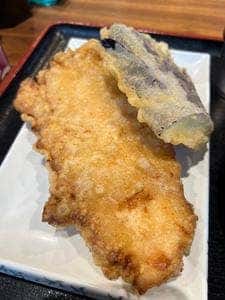 虎屋うどん