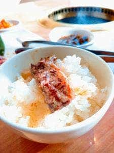 焼肉なべしま 福岡空港店