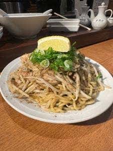 名古屋コーチン鶏餃子 さもん