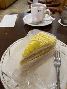 カフェクレール