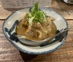 立ち呑み ツキノコグマ