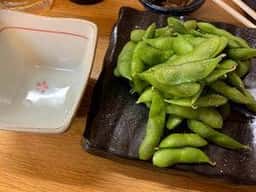 やきとりやきとん市場の食堂