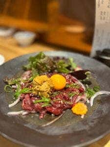 麻布 郡司