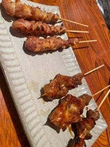 炭火焼ひろひろ