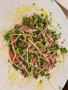 肉LAB.一味