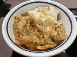 山田うどん 綾瀬店