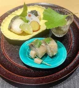 旬彩酒肴 おく村