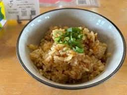 ラーメン文明軒