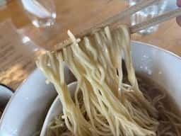 ラーメン文明軒