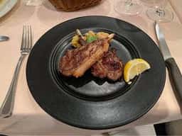 エリオ・ロカンダ・イタリアーナ