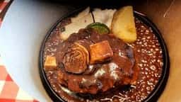 横濱大食堂 横浜ランドマークタワー