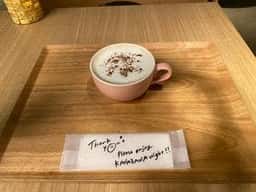 OMOカフェ OMO5金沢片町 by 星野リゾート