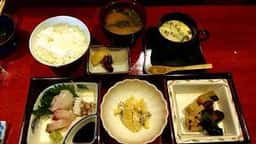 香の木