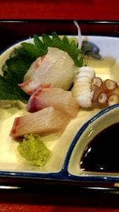 香の木