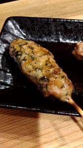焼鳥酒場まほろば