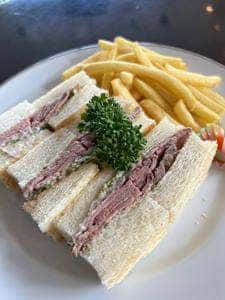 カフェ＆レストラン 神椿