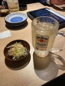 牛タンと牡蠣 縁 大宮本店