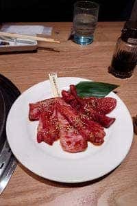 がってんカルビ 熊谷店