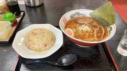 茅橋らーめん