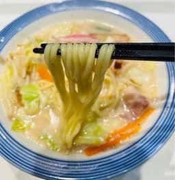 リンガーハット プロメナ神戸店