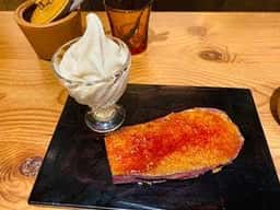 氷とお芋の専門店 らんらん