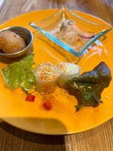Khao×KhaoThaiKitchen