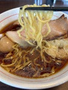 中華そば縁