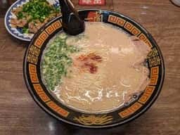 一蘭 下北沢店