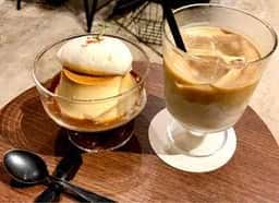 マメバコ コーヒー 阪急六甲店