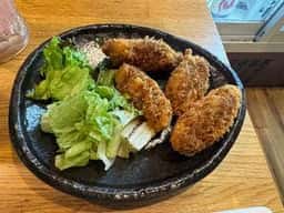 八百屋ダイニングやすべえ
