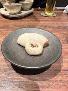 大阪焼ふぐの会 西天満