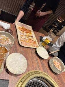 大阪焼ふぐの会 西天満