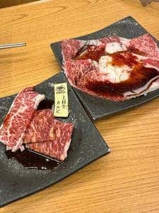 幸せの焼肉食べ放題 かみむら牧場 上尾店
