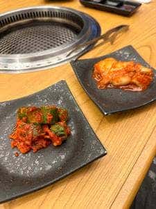 幸せの焼肉食べ放題 かみむら牧場 上尾店