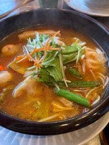 マジックスパイス なにわ店