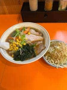 支那そば太郎