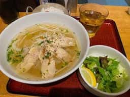 ニャーヴェトナム・フォー麺 新宿タカシマヤ店