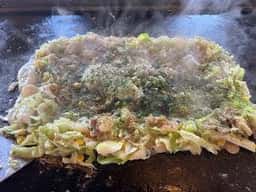 もんじゃ焼月島 小田部店