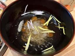 精進食堂 ときとそら