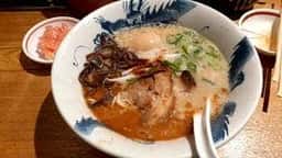 龍の家ワシントン通り店