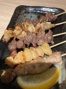 牛タンと牡蠣 縁 大宮本店
