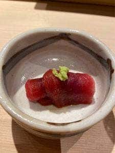鮨&BAR 不二楼