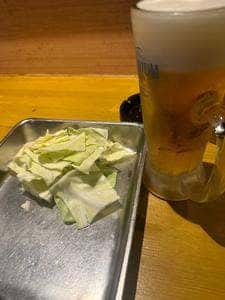 金八っつぁん 樟葉店