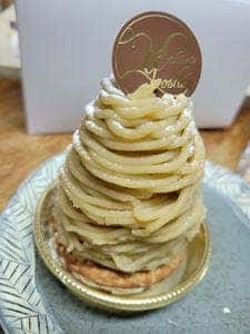 パティスリー・ヨシ