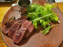 ジビエ居酒屋 tabibitoキッチン