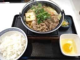 吉野家 流山店