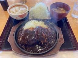 熟成とんかつ まる兵衛 内郷店