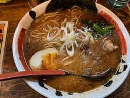 らーめん おっぺしゃん 盛岡駅前店