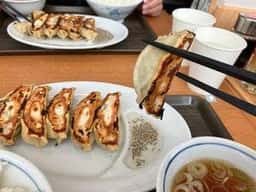 街中華 トナリ飯店 酒々井店